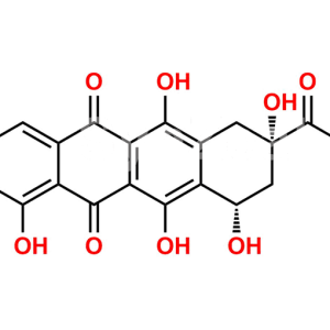 4-Demethyl Daunomycinone