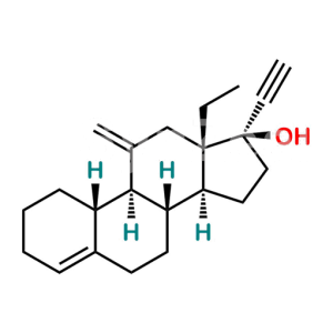 Desogestrel