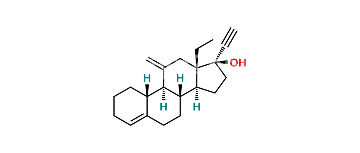 Desogestrel