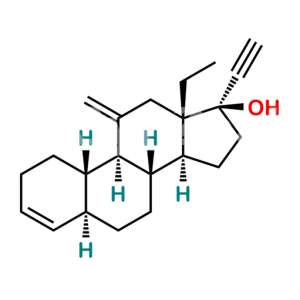 Desogestrel EP Impurity A