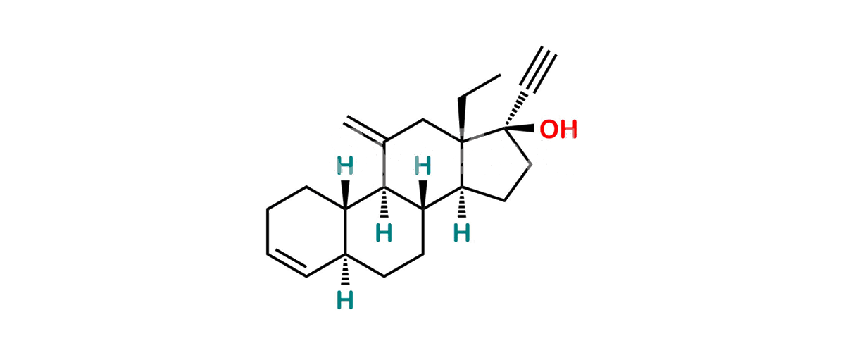 Desogestrel EP Impurity A