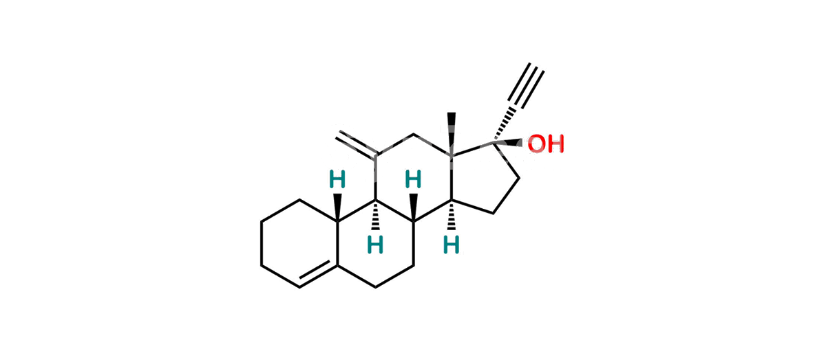 Desogestrel EP Impurity B