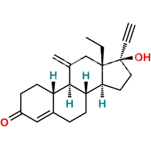 Desogestrel EP Impurity D