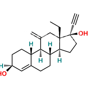 Desogestrel EP Impurity E