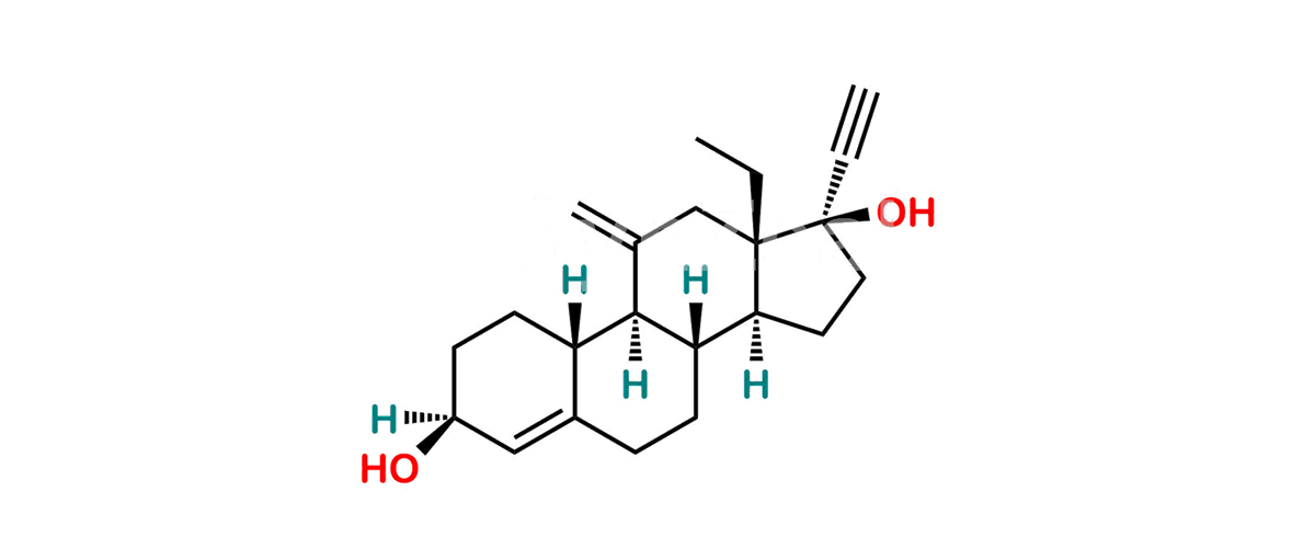 Desogestrel EP Impurity E