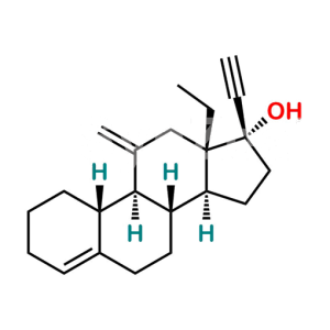 17-Î²-Desogestrel
