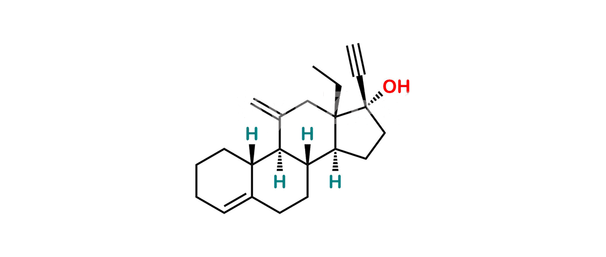 17-Î²-Desogestrel