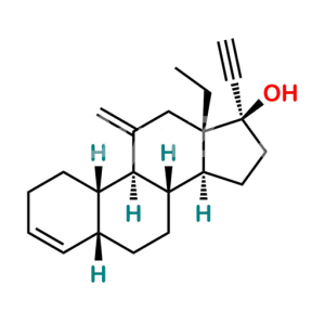 Desogestrel Impurity 1