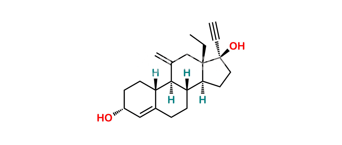 Desogestrel Impurity 2