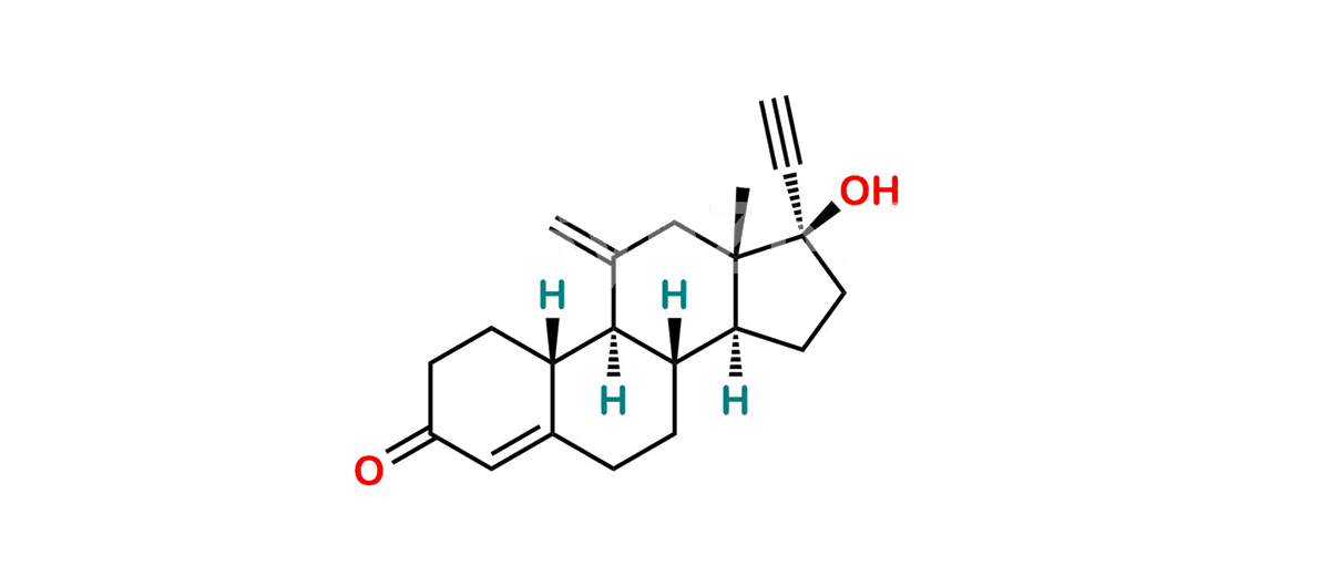 Desogestrel Impurity 3