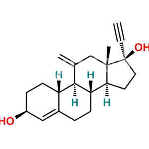 Desogestrel Impurity 4