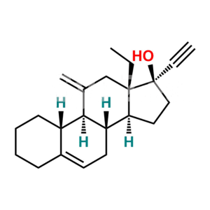 Desogestrel Impurity 5