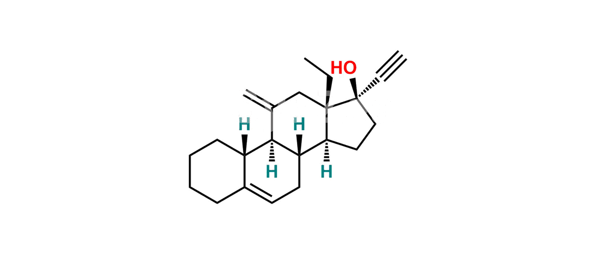 Desogestrel Impurity 5