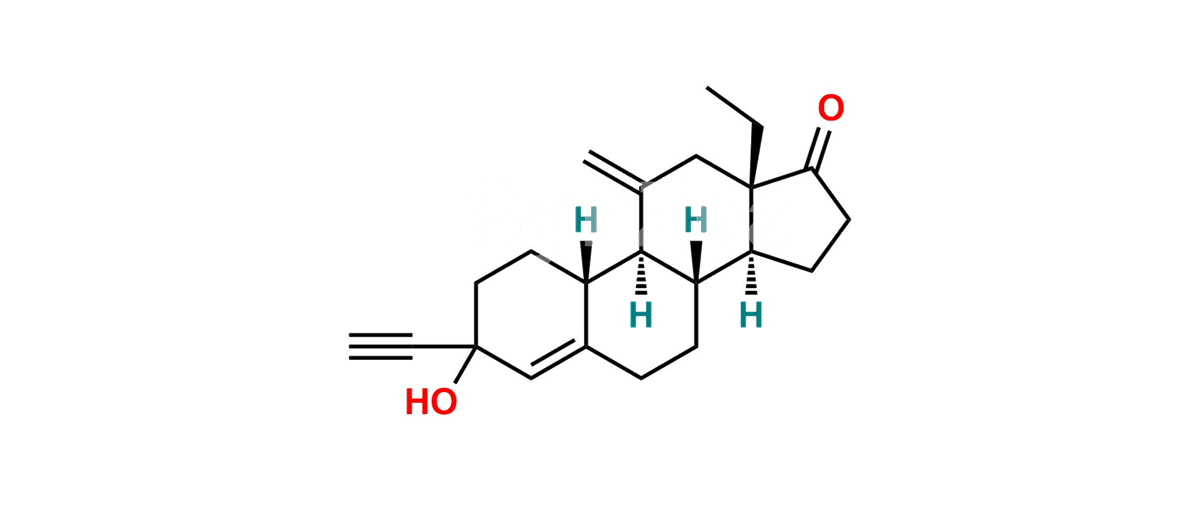 Desogestrel Impurity 6