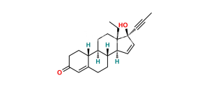 Methyl Gestodene