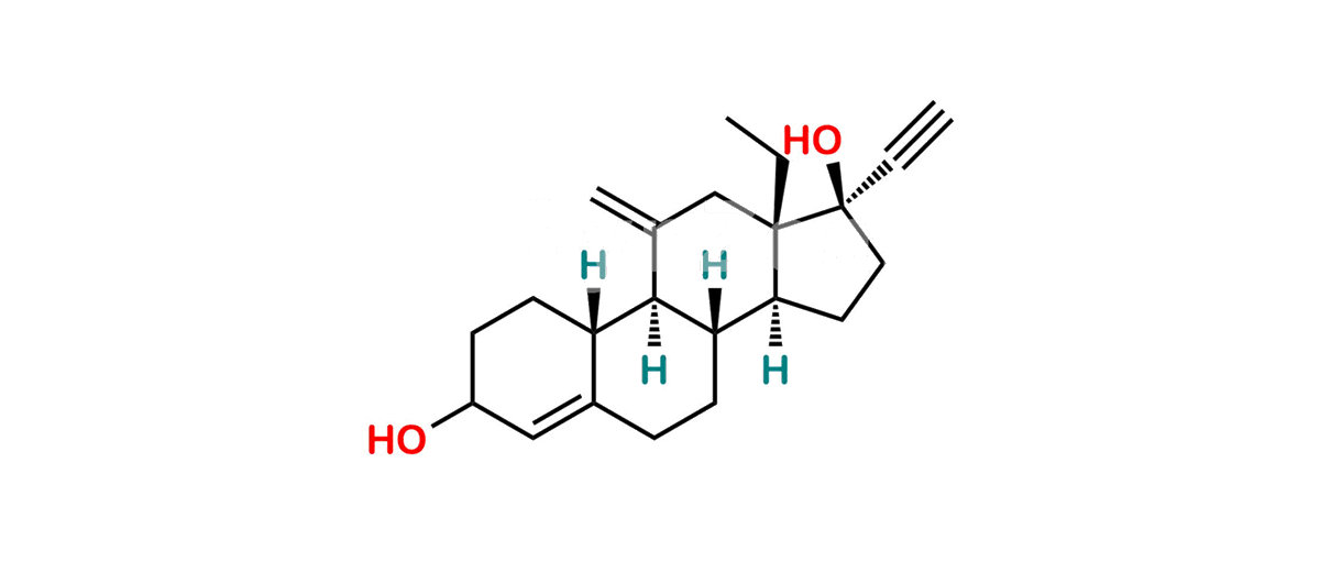 Desogestrel USP Related Compound B