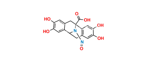 Droxidopa Nitroso Impurity 1