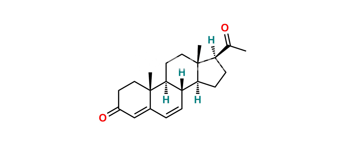 Dydrogesterone EP Impurity B