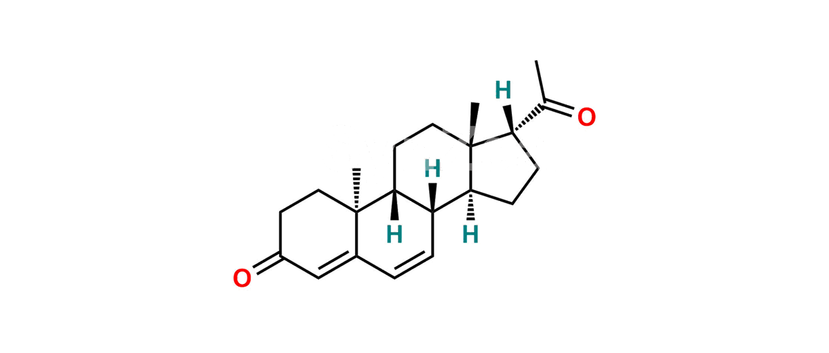 Dydrogesterone EP Impurity C