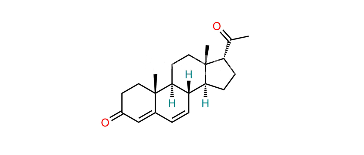 Dydrogesterone IH impurity C
