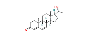 20Î±-Dihydrodydrogesterone