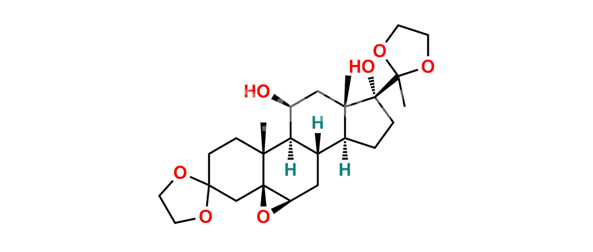 Dydrogesterone Impurity 3