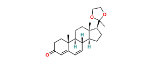 Dydrogesterone Impurity 4