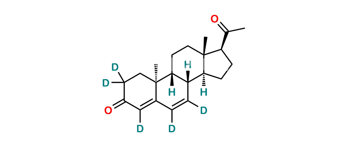 Dydrogesterone D5