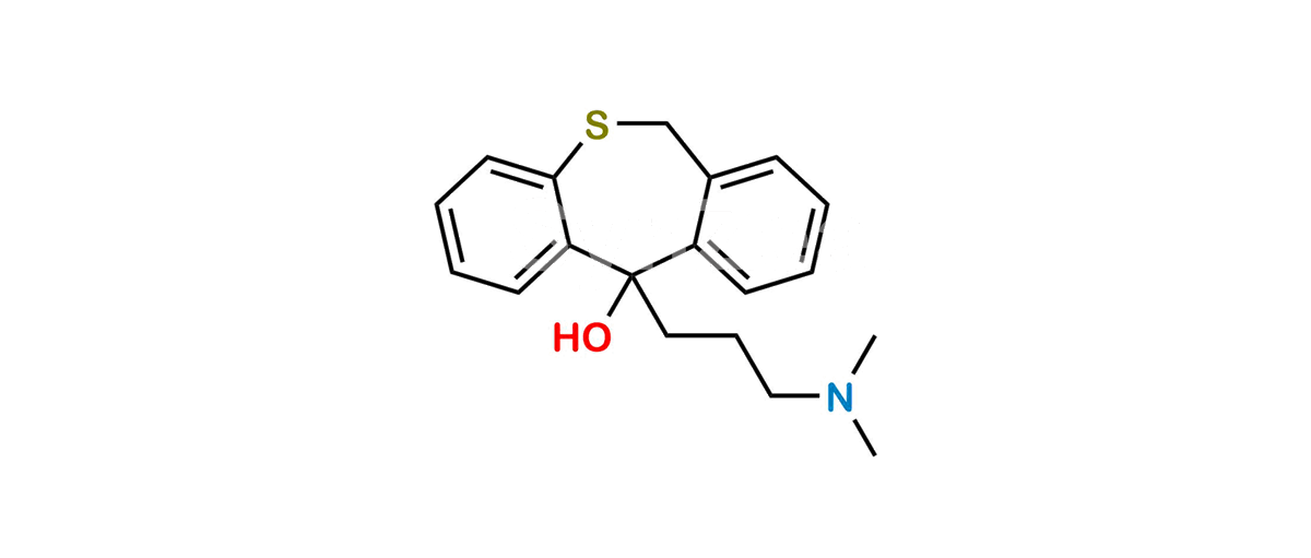 Dosulepin EP Impurity C