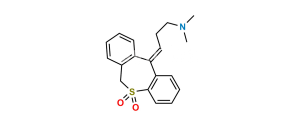 Dosulepin EP Impurity D