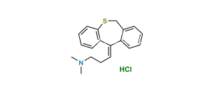 Dosulepin EP Impurity E