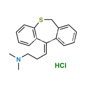 Dosulepin EP Impurity E