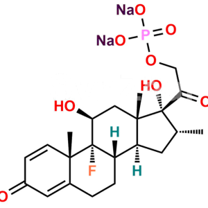 Dexamethasone Sodium phosphate