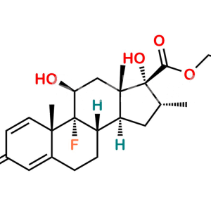 Dexamethasone Ethyl Ester