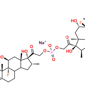 Dexamethasone Sodium Phosphate Diester
