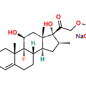 3-keto Delta 4 Dexamethasone Sodium Phosphate
