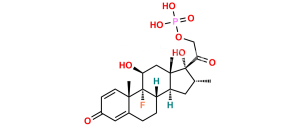 Dexamethasone Phosphate