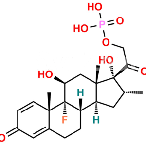 Dexamethasone Phosphate