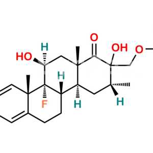 13(17)a-Homodexamethasone Disodium Phosphate