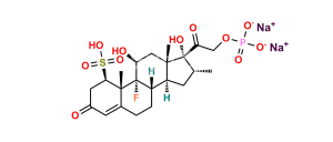 Dexamethasone Sodium Phosphate Impurity 5