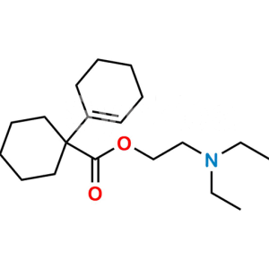 Dicycloverine EP Impurity B