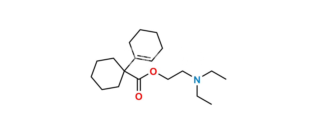 Dicycloverine EP Impurity B