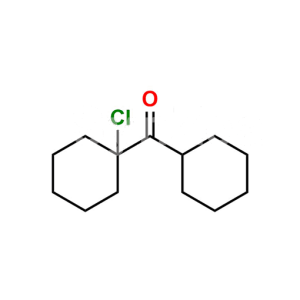 Dicyclohexyl Ketone Chloride