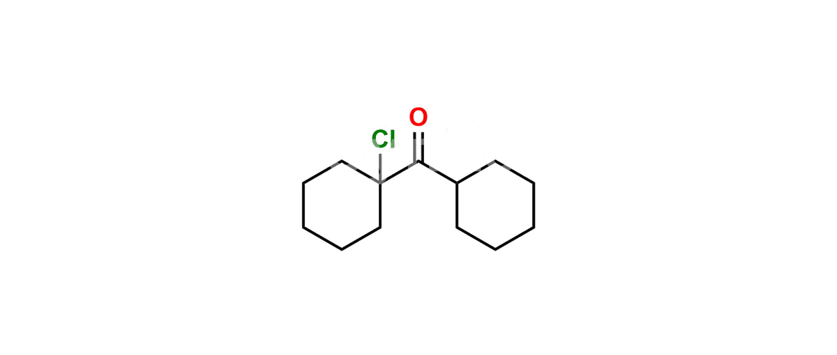 Dicyclohexyl Ketone Chloride
