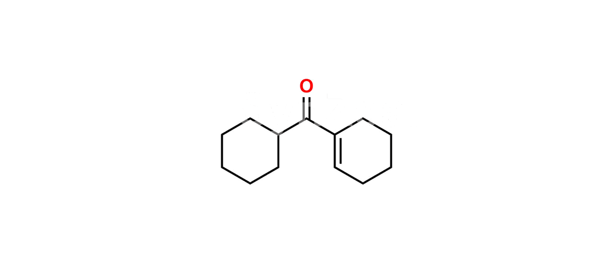 Cyclohexyl-1-Cyclohexenyl Ketone
