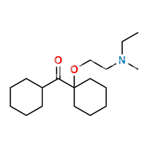 Diethylethanolamine Dicyclohexylketone