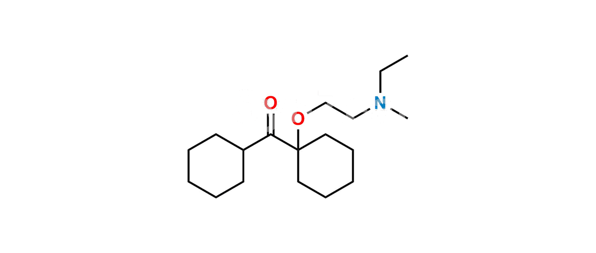 Diethylethanolamine Dicyclohexylketone