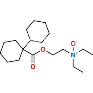 Dicycloverine-N-Oxide
