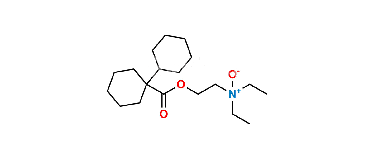 Dicycloverine-N-Oxide