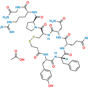 Desmopressin Acetate